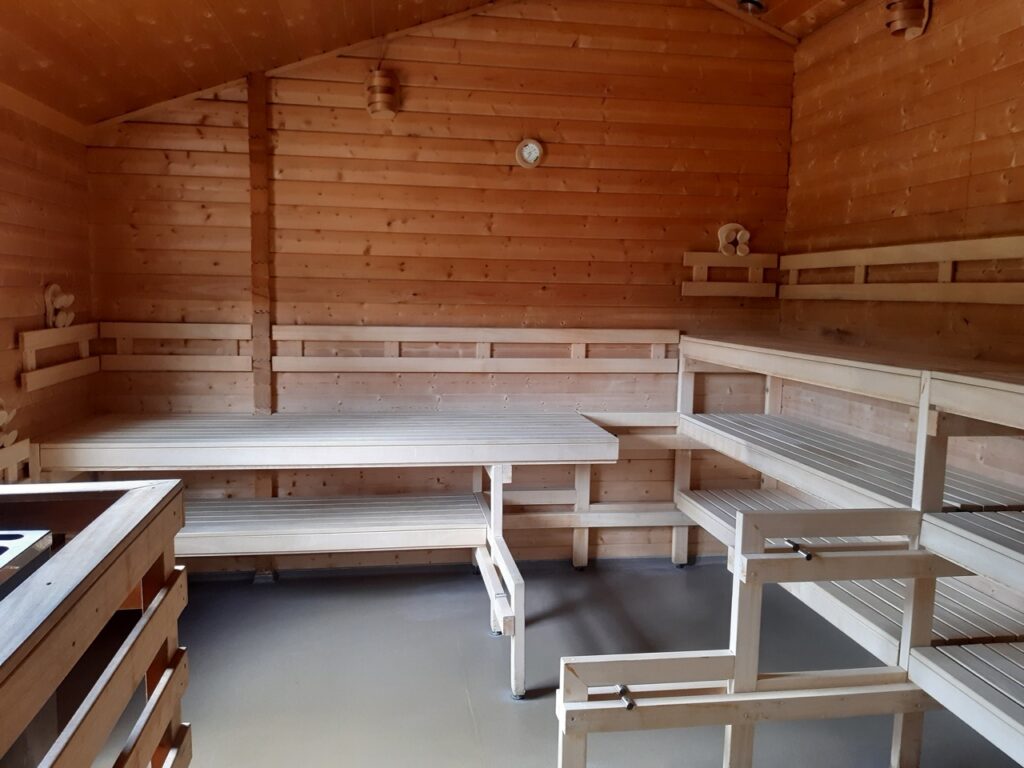 sauna Breda